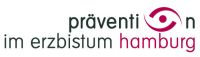 Logo Prävention im Erzbistum Hamburg