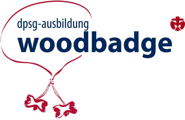 Woodbadge-Ausbildung in der DPSG