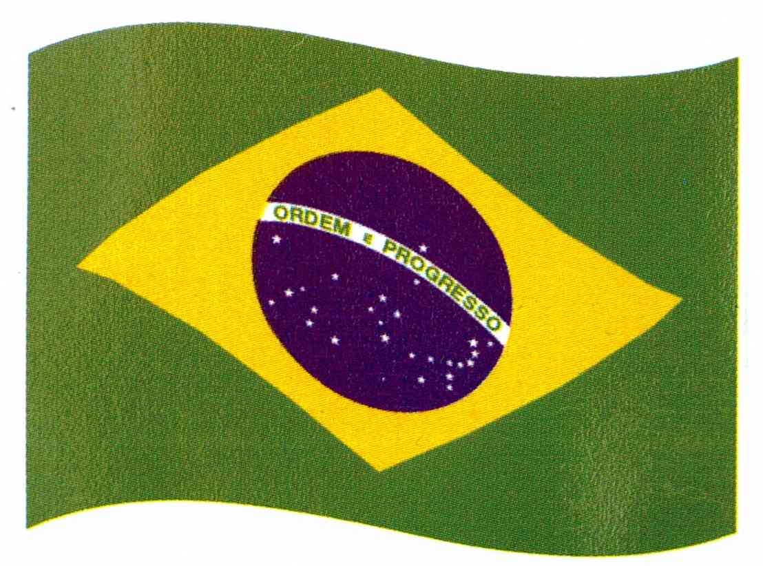 BrasilienFlagge